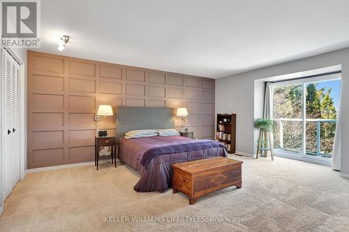62 Fourwinds Road, London South (South K), ON - Indoor Photo Showing Bedroom