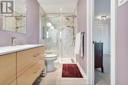 62 Fourwinds Road, London South (South K), ON - Indoor Photo Showing Bathroom
