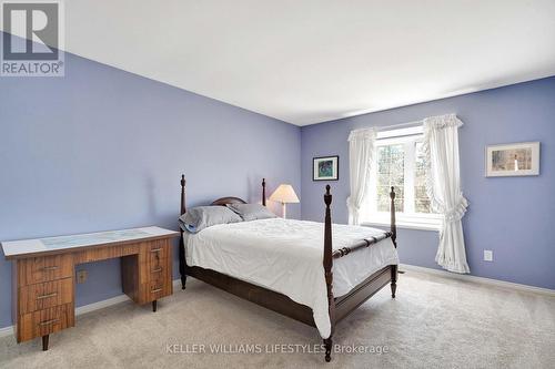62 Fourwinds Road, London South (South K), ON - Indoor Photo Showing Bedroom