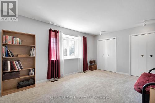 62 Fourwinds Road, London South (South K), ON - Indoor Photo Showing Bedroom