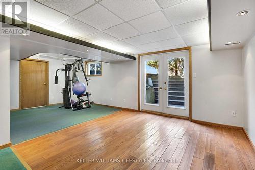 62 Fourwinds Road, London South (South K), ON - Indoor Photo Showing Other Room