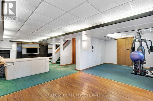 62 Fourwinds Road, London South (South K), ON - Indoor