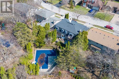 62 Fourwinds Road, London South (South K), ON - Outdoor With View