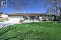 55 PINE VALLEY DRIVE  London South (South N), ON N6J 4M9