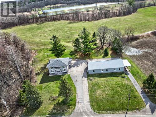 1866 FRANKFORD-STIRLING ROAD  Stirling-Rawdon (Stirling Ward), ON K0K 3E0
