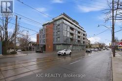 408 - 60 HASLETT AVENUE ROAD  Toronto, ON M4L 1T6