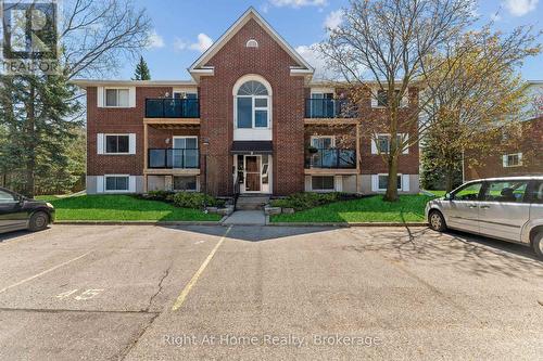 310 - 565 GREENFIELD AVENUE  Kitchener, ON N2C 2P3