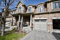 94 ALEXIE WAY  Vaughan, ON L4H 3B8