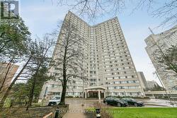 2102 - 3700 KANEFF CRESCENT  Mississauga, ON L5A 4B8
