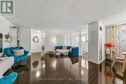 2102 - 3700 KANEFF CRESCENT  Mississauga, ON L5A 4B8