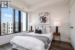 Bedroom - 
