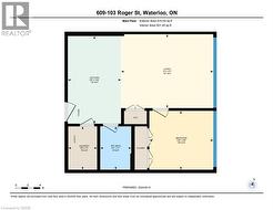 Floor plan - 