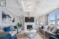 145 HARPIN WAY E  Centre Wellington (Fergus), ON N1M 2W3