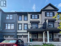 206 HALYARD WAY  Ottawa, ON K2S 1B9