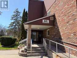 317 - 845 MILFORD DRIVE Kingston (North Of Taylor-Kidd Blvd), ON K7P 1A7