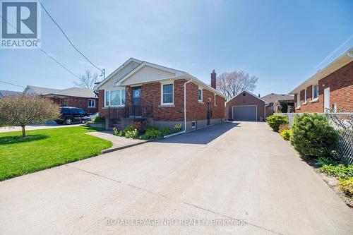 73 QUEEN STREET S  Thorold (Thorold Downtown), ON L2V 3N6