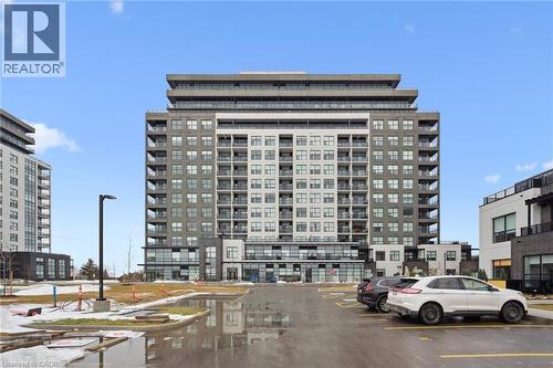 1880 GORDON Street Unit# 809  Guelph, ON N1L 0P5