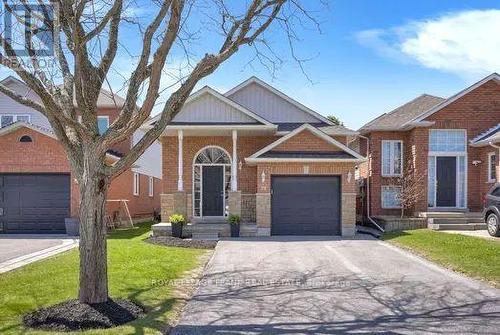 78 CECIL FOUND CRESCENT  Clarington (Courtice), ON L1E 2W1