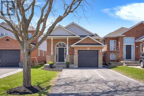 78 CECIL FOUND CRESCENT  Clarington (Courtice), ON L1E 2W1