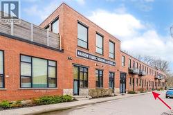 85 SPRUCE Street Unit# 106  Cambridge, ON N1R 4K4