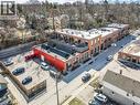 Aerial view - 85 Spruce Street Unit# 106, Cambridge, ON  - Outdoor 