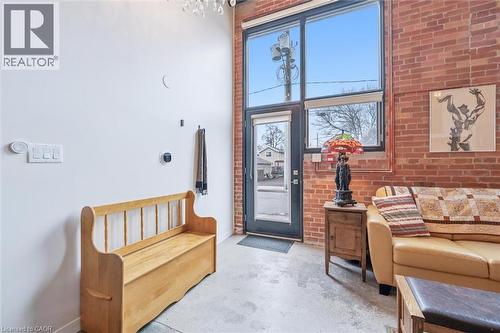 Entrance to property - 85 Spruce Street Unit# 106, Cambridge, ON - Indoor
