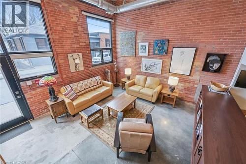 85 Spruce Street Unit# 106, Cambridge, ON - 