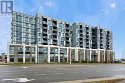 604 - 509 DUNDAS STREET W Oakville, ON L6M 5P4