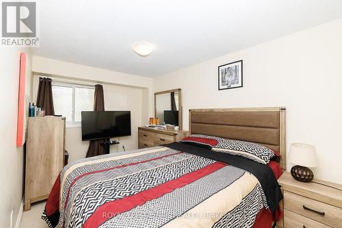 50 Lakeshore Rd Unit 44 Road, St. Catharines (Lakeport), ON - Indoor Photo Showing Bedroom
