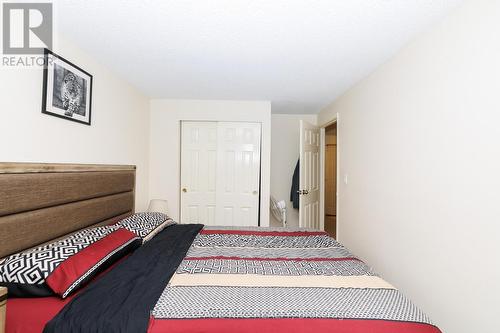 50 Lakeshore Rd Unit 44 Road, St. Catharines (Lakeport), ON - Indoor Photo Showing Bedroom