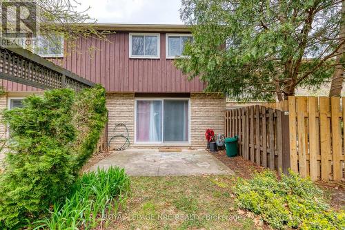 50 Lakeshore Rd Unit 44 Road, St. Catharines (Lakeport), ON - Outdoor