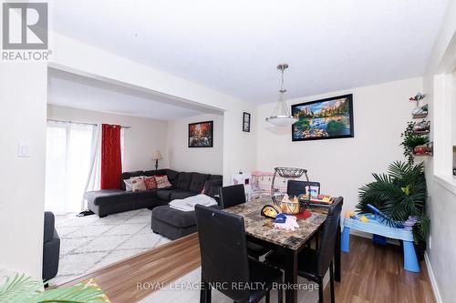 50 Lakeshore Rd Unit 44 Road, St. Catharines (Lakeport), ON - Indoor