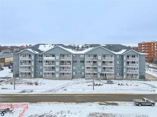 102 1400 Pacific Avenue  Brandon, MB R7A 7S2