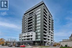 71 WYNDHAM Street S Unit# 1007  Guelph, ON N1E 0T7