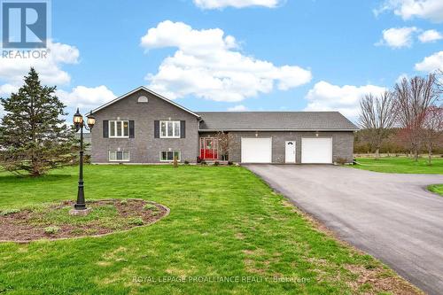 75 HOMAN ROAD  Belleville (Thurlow Ward), ON K0K 1V0