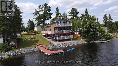 30 PRESQU'ILE ROAD  West Nipissing (Verner), ON P0H 2M0