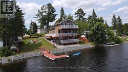 30 PRESQU'ILE ROAD  West Nipissing (Verner), ON P0H 2M0