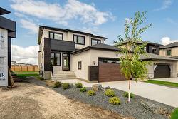 34 Clover Terrace  West St Paul, MB R2V 5L2