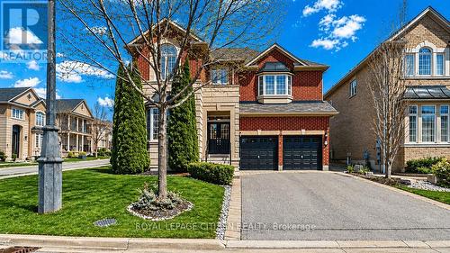 33 TIGLIO ROAD  Vaughan, ON L4H 0M3