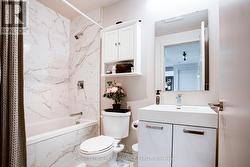 Bathroom - 