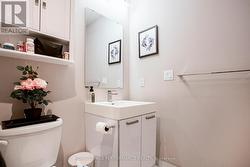 Bathroom - 
