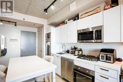 Kitchen - 
