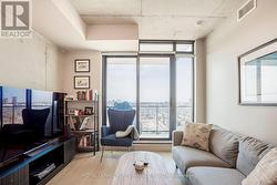 Living room - 