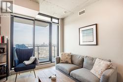 Living room - 