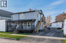 56 DECEW Street Port Colborne, ON L3K 1C1