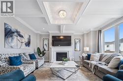 145 HARPIN Way E  Centre Wellington, ON N1M 2W3