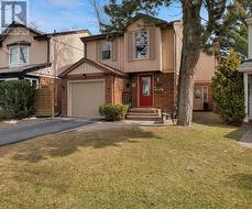 130 FRANK RIVERS DRIVE  Toronto, ON M1W 3N4