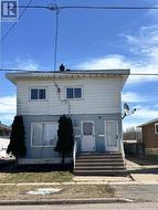 660 Lennox AVE  Sault Ste. Marie, ON P6C 3P8