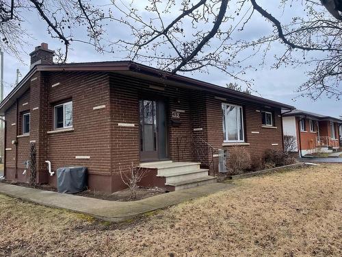 453 Amethyst Crescent  Thunder Bay, ON P7C 1T3