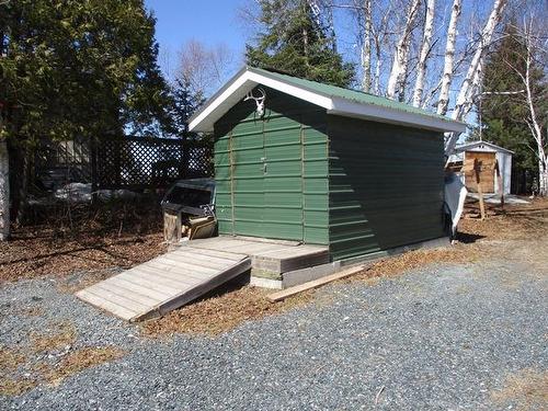 849 Mcintyre Drive, Dryden, ON - Outdoor